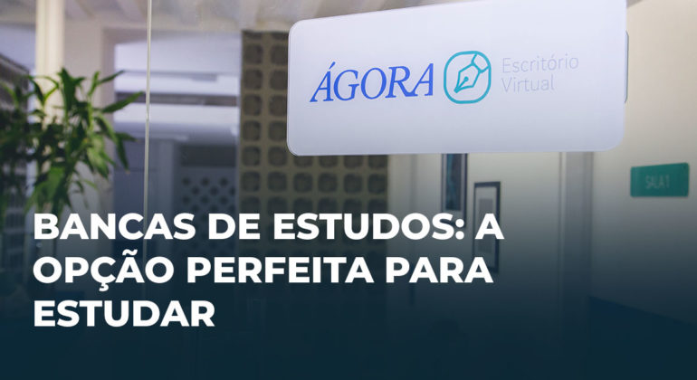 para estudar