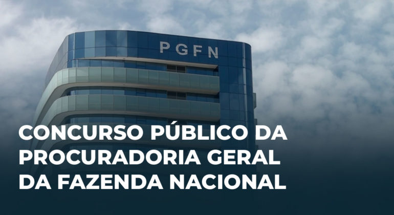 concurso público