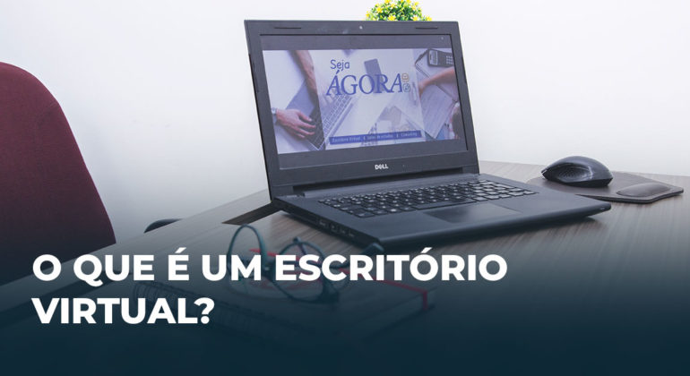 escritório virtual