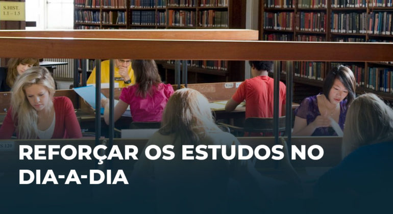 estudos